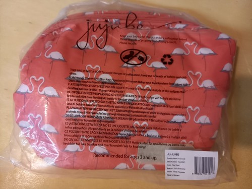 Jujube flamingos fuel cell - jujube,