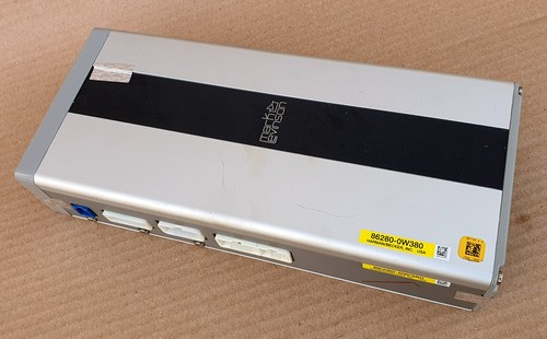 Mark levinson amplifier - mark,