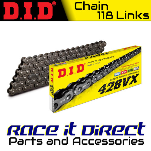 Did chain for yamaha - yamaha, rd125