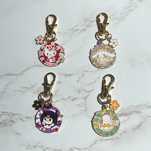 Cute cartoon kuromi hello - kuromi,