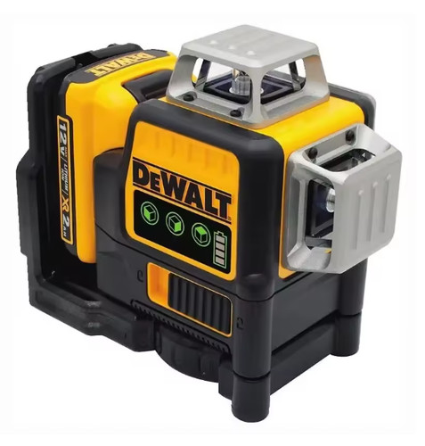 Dewalt dw089lg 12v green - 12v, line
