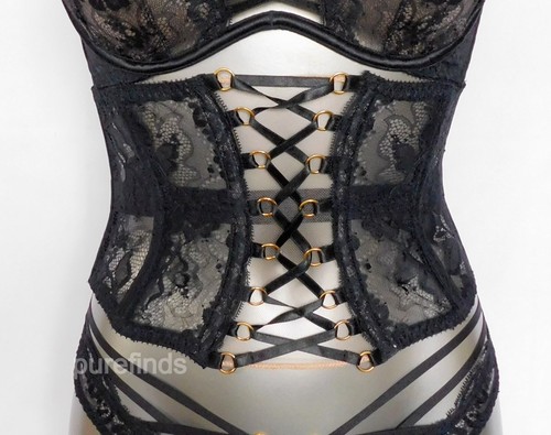 Agent provocateur essie waspie - agent,