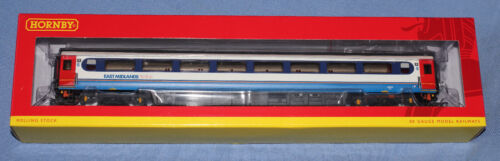 Hornby r40362c east midlands - hornby,