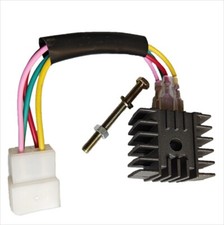 Rectifier for Honda CB100 CB125S CL100 CL100S SL100 SL125 31700-107-782 CT90