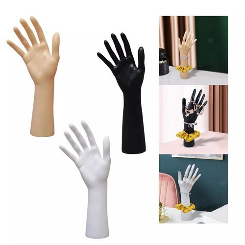 Mannequin hand jewelry display - mannequin,