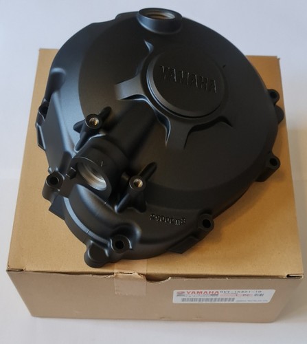 Genuine yamaha crankcase - genuine,