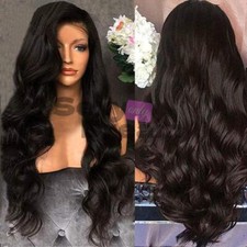 Women Full Wig Brazilian Remy