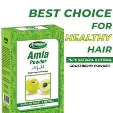 Alamgeer Amla Powder 100g l