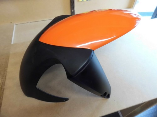 Ktm 640 duke 1999 - ktm, ii