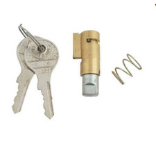 VESPA  ET3 PRIMAVERA SPRINT RALLY  MK1 PE PX P200 STEERING LOCK WITH  2 KEYS 39m