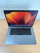 Apple MacBook Pro 2019-15 Inch