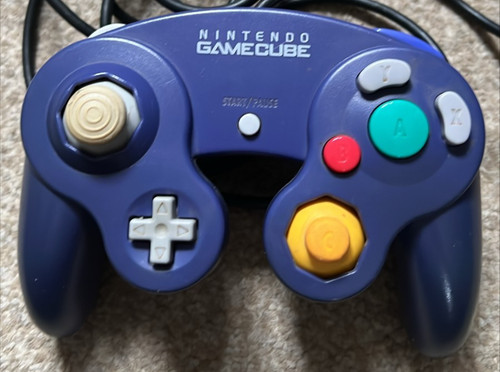Official genuine nintendo - **official,