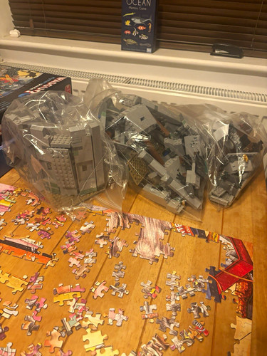 Official lego lord the - lego, of