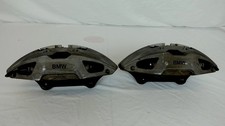 2017 Front Right & Left Brembo Brake Caliper Set OEM BMW G12 G11 740i 750
