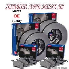 For Nissan Qashqai J10 Front