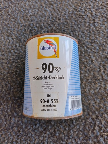 Glasurit mix a 552 - 90,