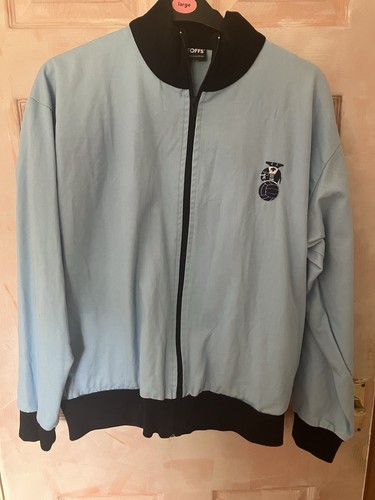 Retro coventry city - city, zip