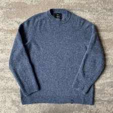 Finisterre Furlong Mens Merino