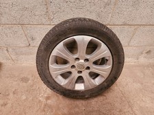 2009 VAUXHALL ASTRA H 0P037