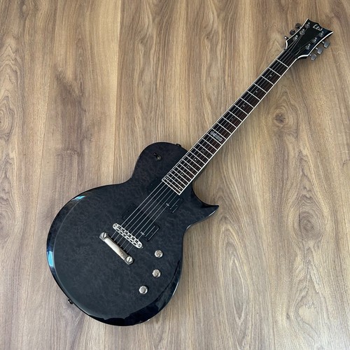 Esp ltd 200qm electric - esp, ec-200qm