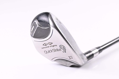 Snake eyes quick strike 5 - quick,
