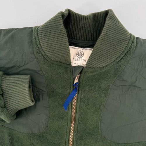 Beretta shooting jacket men - beretta,