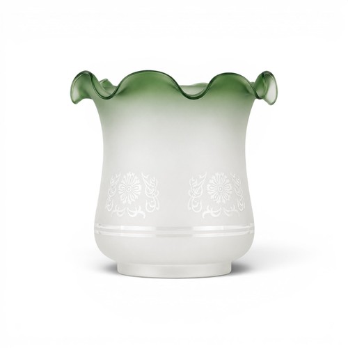 Green tipped tulip oil - green,