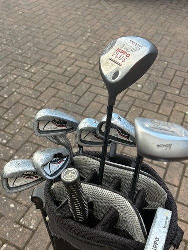 Hippo full golf set - golf, inc
