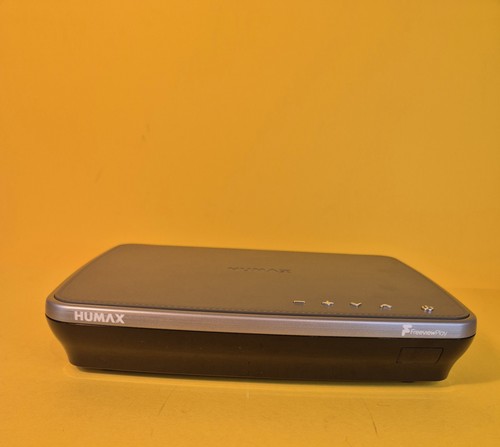 Humax fvp 4000t - fvp-4000t, 500gb
