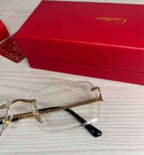Cartier big diamond cut - big, c