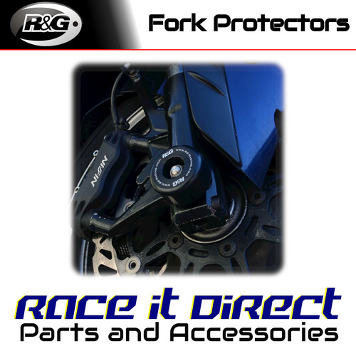 Fork protectors for - fork,
