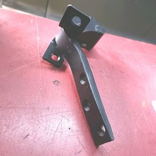 ROVER P4 REAR   N/S  LOWER