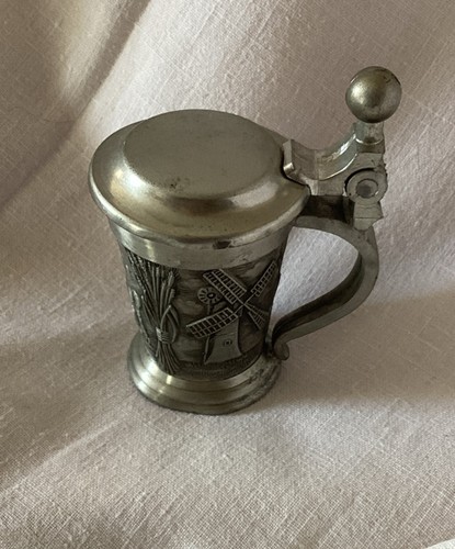 Vintage german miniature - miniature, domex