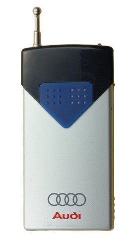 Remote control heater webasto - remote,