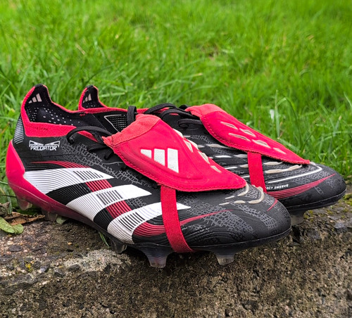 Adidas predator moments elite - predator,