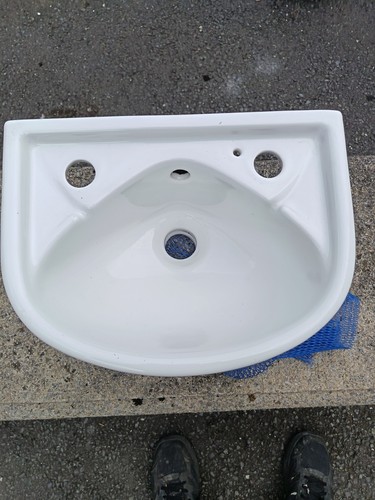 Small compact ceramic - small,