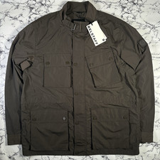 BELSTAFF Mens Army Olive