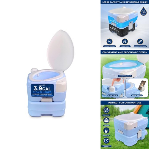 Serenelife gal portable - serenelife,