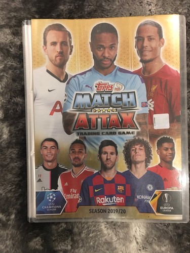Match attax trading - attax, &