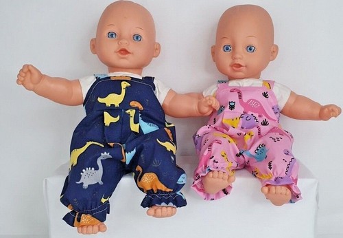 Dolls clothes - ,