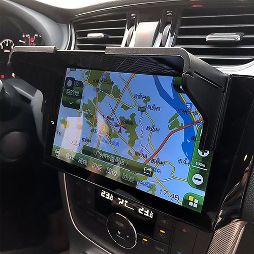 Car gps navigation - car,