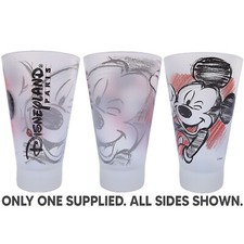 Disneyland Paris Mickey Mouse