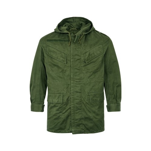 Original army parka belgian - original,
