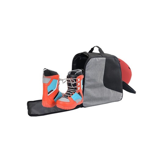 Ski boot bag lightweight - ski,
