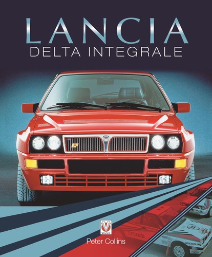Lancia delta integrale - lancia,