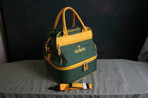 Acclaim bowls bag