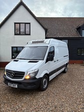 Mercedes-Benz Sprinter 313 CDI