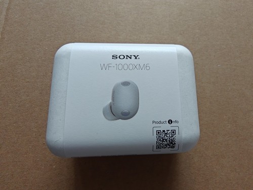 Sony 1000xm6 wireless noise - wf-1000xm6,