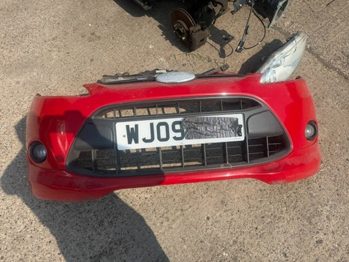 Ford fiesta mk7 zetec - zetec, s