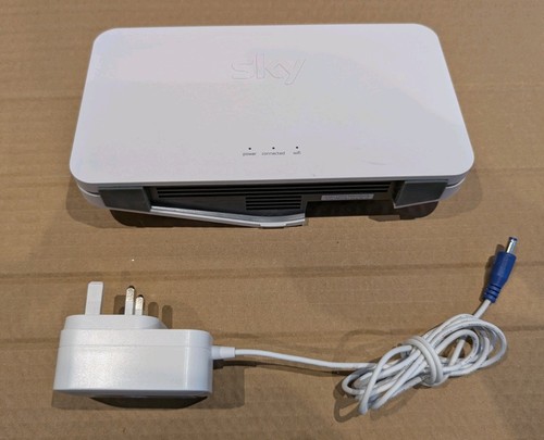 Sky wifi booster - booster, se210a